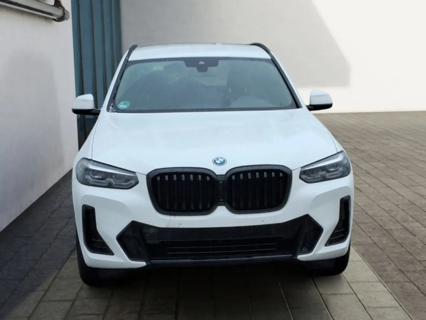 X3 xDrive30e AT M Sportpaket Shadow Line SoH