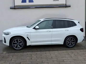 X3 xDrive30e AT M Sportpaket Shadow Line SoH