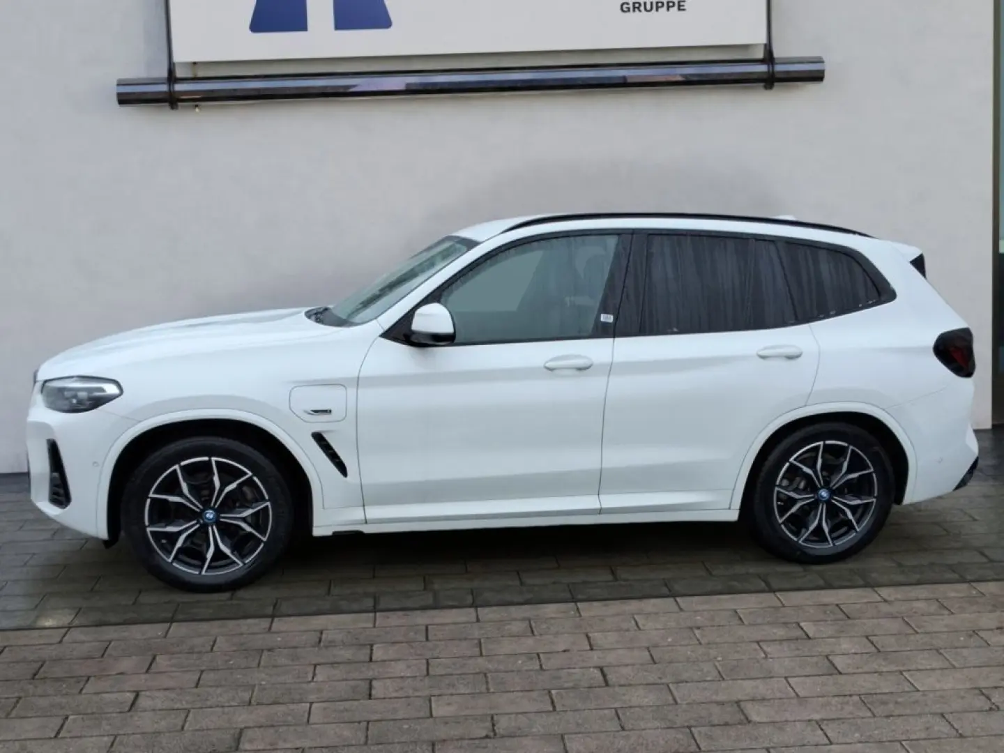 X3 xDrive30e AT M Sportpaket Shadow Line SoH