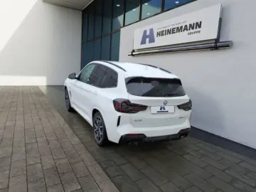 X3 xDrive30e AT M Sportpaket Shadow Line SoH
