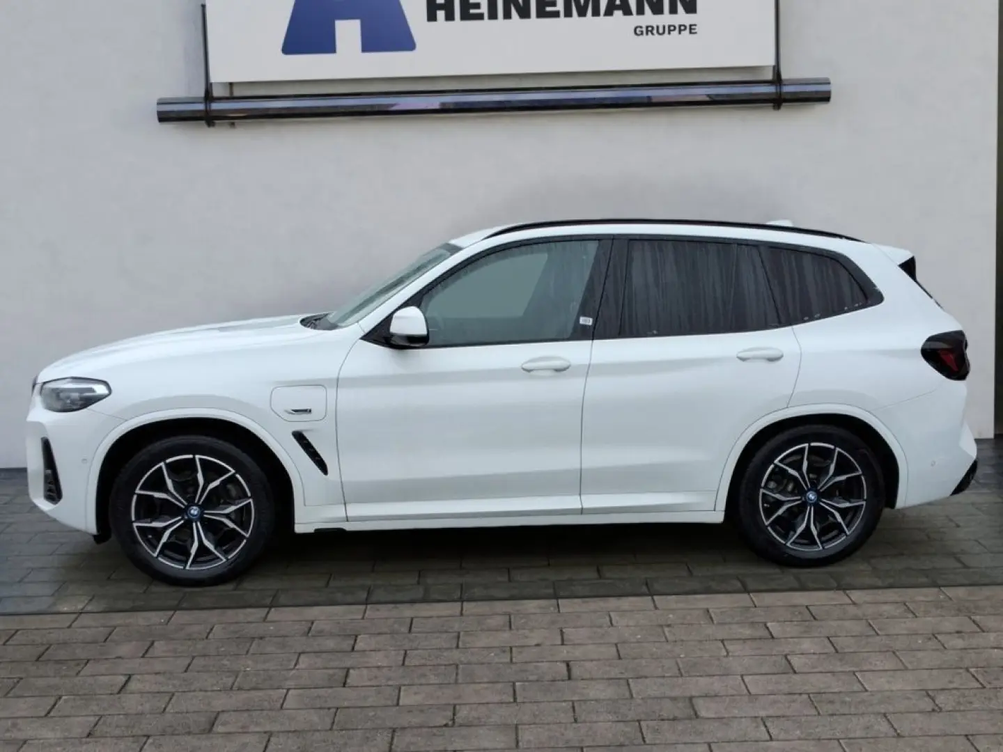 X3 xDrive30e AT M Sportpaket Shadow Line SoH
