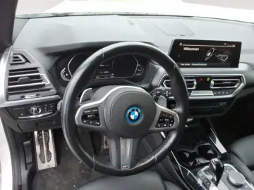 X3 xDrive30e AT M Sportpaket Shadow Line SoH