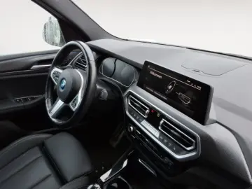 X3 xDrive30e AT M Sportpaket Shadow Line SoH