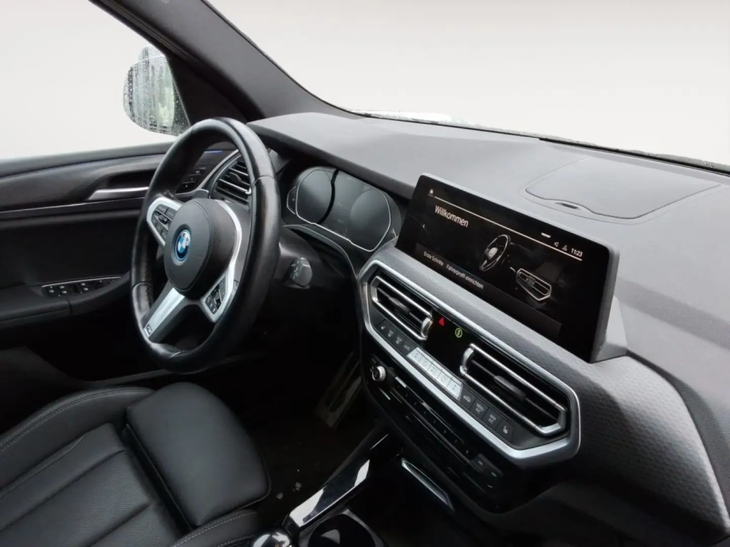 X3 xDrive30e AT M Sportpaket Shadow Line SoH