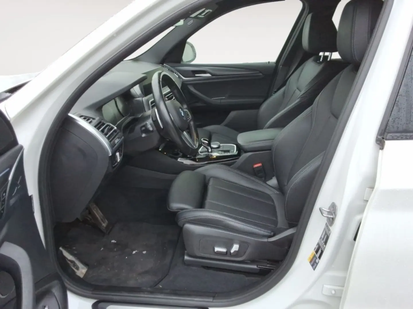 X3 xDrive30e AT M Sportpaket Shadow Line SoH