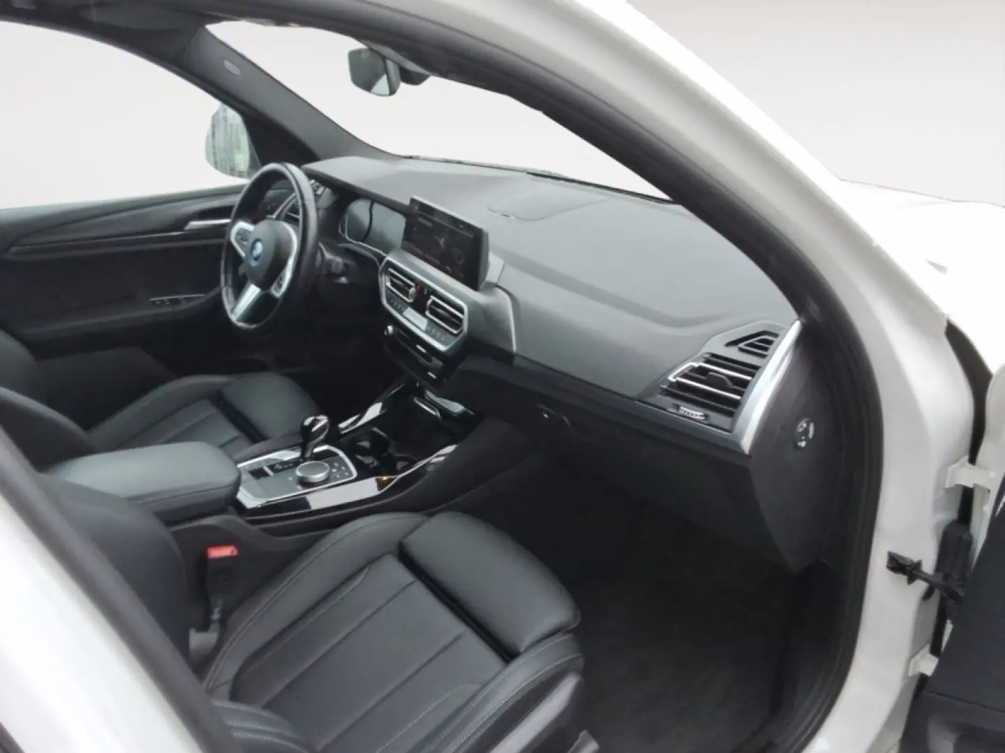 X3 xDrive30e AT M Sportpaket Shadow Line SoH