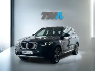 X3 xD30e LASER PANO KAM HUD HiFi