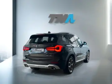 X3 xD30e LASER PANO KAM HUD HiFi