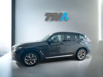 X3 xD30e LASER PANO KAM HUD HiFi