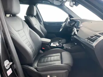 X3 xD30e LASER PANO KAM HUD HiFi