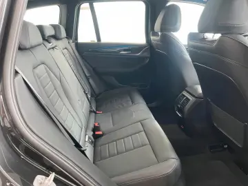 X3 xD30e LASER PANO KAM HUD HiFi