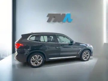 X3 xDrive 30e PANORAMA LASER HeadUp LEDER HiFi