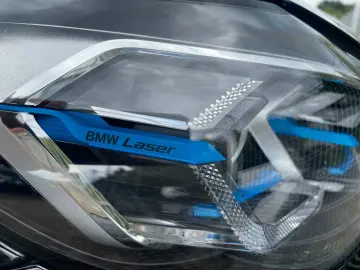 X3 xDrive 30e PANORAMA LASER HeadUp LEDER HiFi