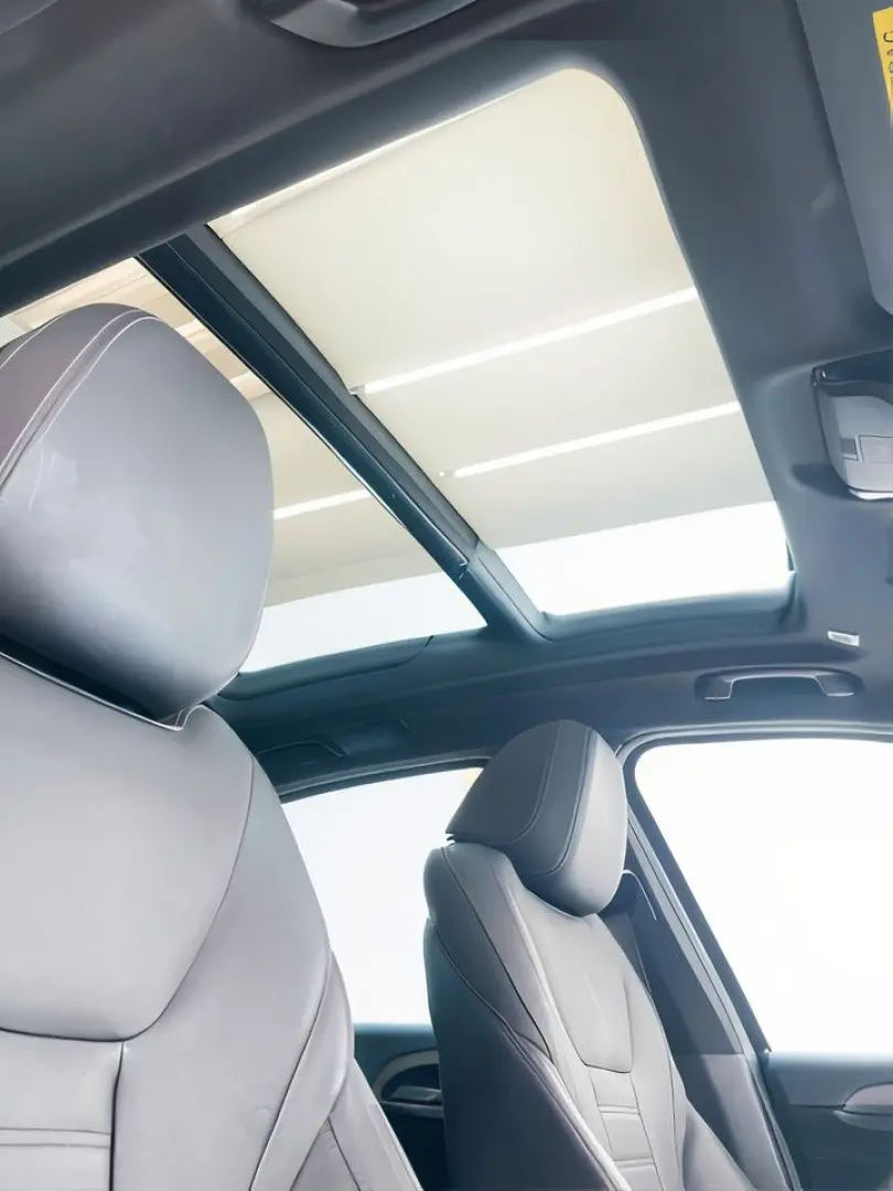 X3 xDrive 30e PANORAMA LASER HeadUp LEDER HiFi