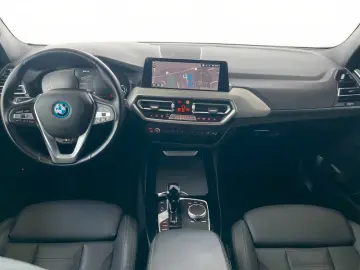 X3 xDrive 30e PANORAMA LASER HeadUp LEDER HiFi