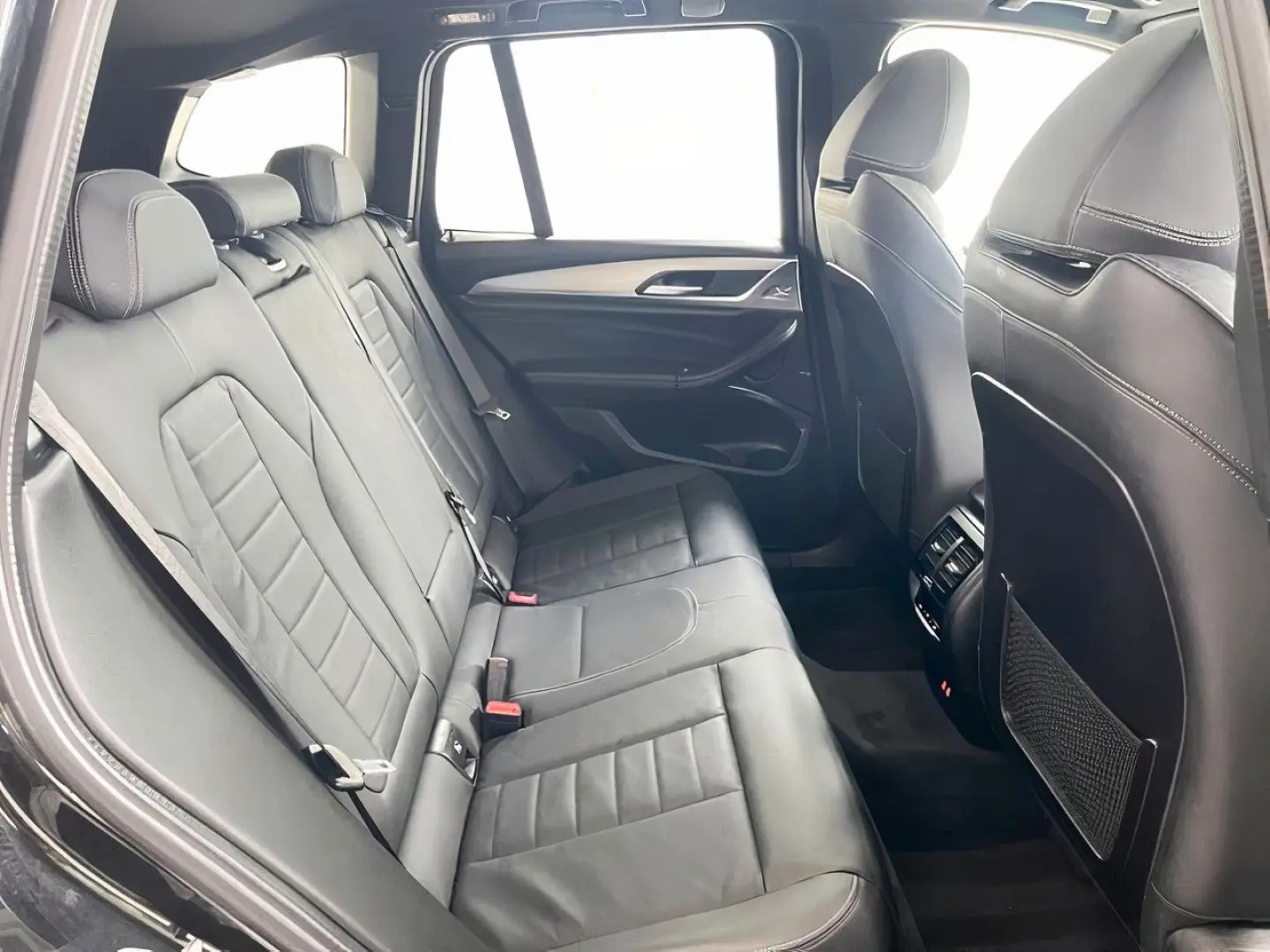 X3 xDrive 30e PANORAMA LASER HeadUp LEDER HiFi