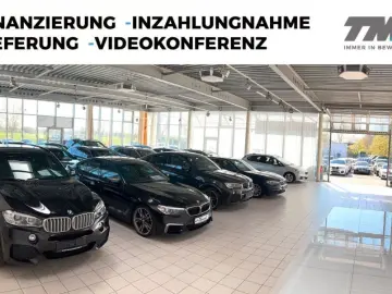 X3 xDrive 30e PANORAMA LASER HeadUp LEDER HiFi