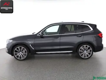 X3 xDrive30e LUXURY LINE LASER,HUD,HARMAN/K,21Z.