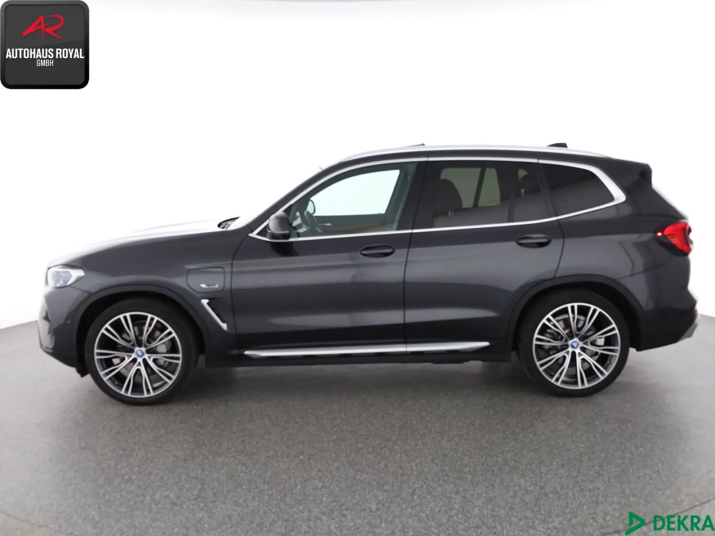X3 xDrive30e LUXURY LINE LASER,HUD,HARMAN/K,21Z.