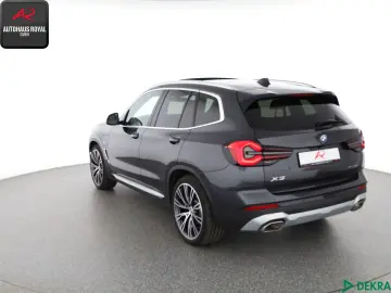 X3 xDrive30e LUXURY LINE LASER,HUD,HARMAN/K,21Z.