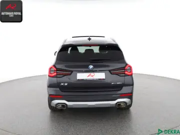 X3 xDrive30e LUXURY LINE LASER,HUD,HARMAN/K,21Z.