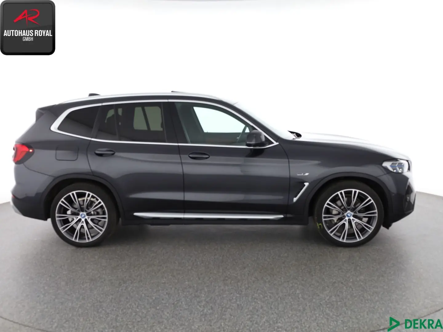 X3 xDrive30e LUXURY LINE LASER,HUD,HARMAN/K,21Z.