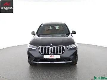 X3 xDrive30e LUXURY LINE LASER,HUD,HARMAN/K,21Z.