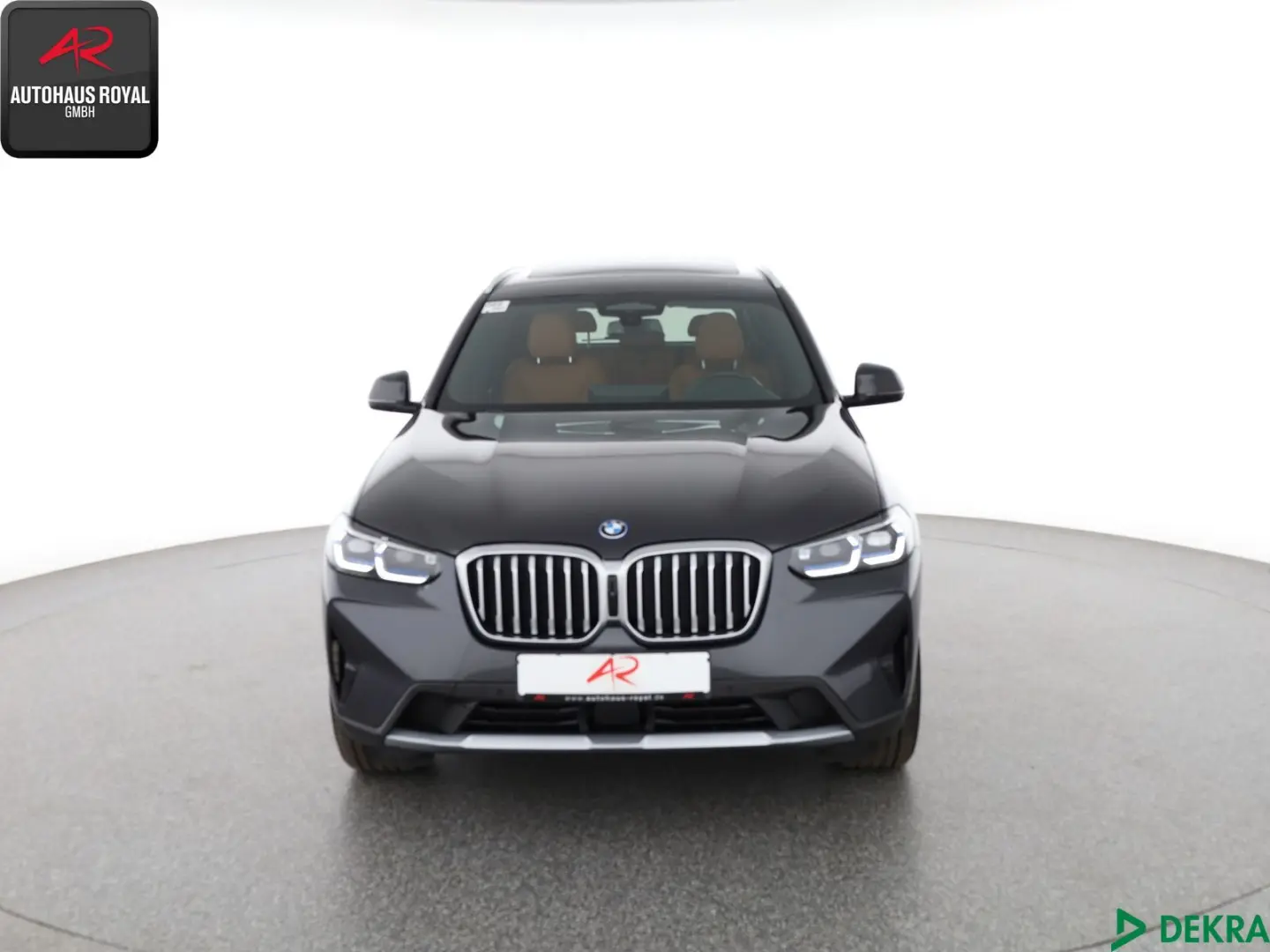 X3 xDrive30e LUXURY LINE LASER,HUD,HARMAN/K,21Z.