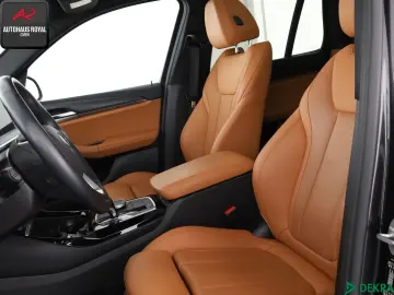 X3 xDrive30e LUXURY LINE LASER,HUD,HARMAN/K,21Z.