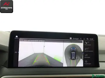 X3 xDrive30e LUXURY LINE LASER,HUD,HARMAN/K,21Z.