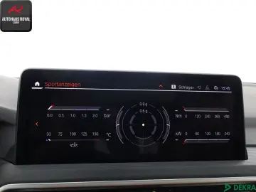 X3 xDrive30e LUXURY LINE LASER,HUD,HARMAN/K,21Z.