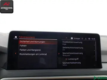 X3 xDrive30e LUXURY LINE LASER,HUD,HARMAN/K,21Z.
