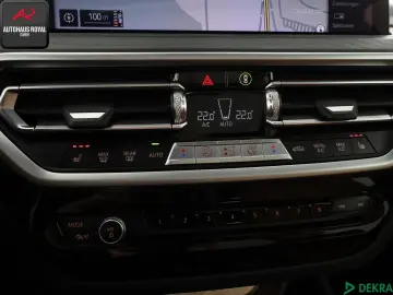 X3 xDrive30e LUXURY LINE LASER,HUD,HARMAN/K,21Z.