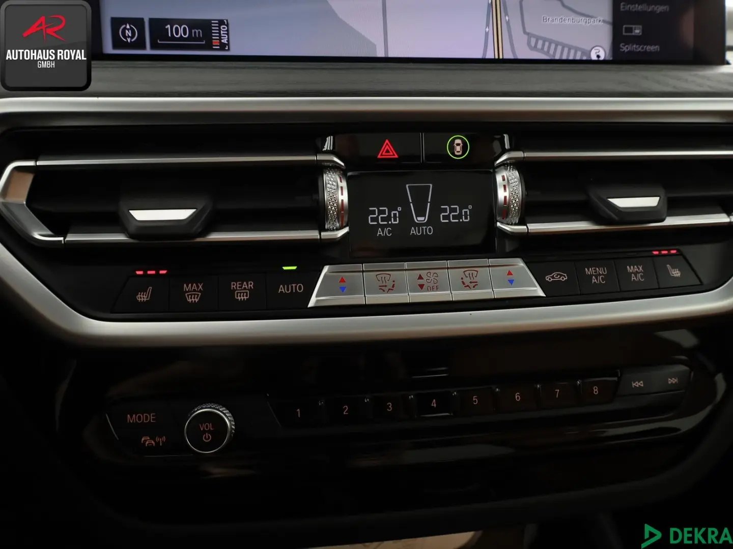 X3 xDrive30e LUXURY LINE LASER,HUD,HARMAN/K,21Z.