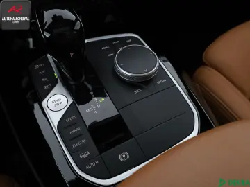 X3 xDrive30e LUXURY LINE LASER,HUD,HARMAN/K,21Z.