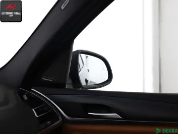 X3 xDrive30e LUXURY LINE LASER,HUD,HARMAN/K,21Z.