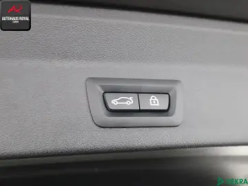 X3 xDrive30e LUXURY LINE LASER,HUD,HARMAN/K,21Z.