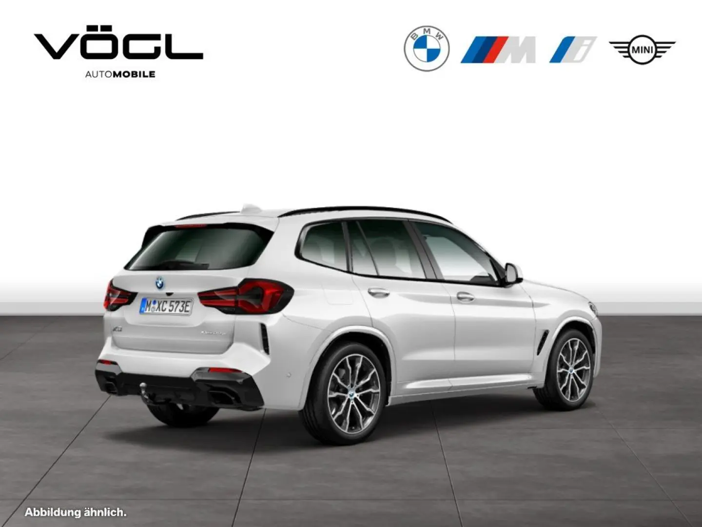 X3 xDrive30e DAB LED WLAN RFK AHK Klimaaut. PDC