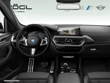 X3 xDrive30e DAB LED WLAN RFK AHK Klimaaut. PDC