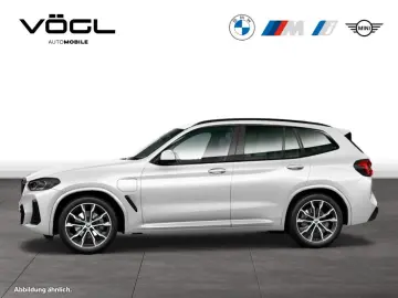 X3 xDrive30e DAB LED WLAN RFK AHK Klimaaut. PDC