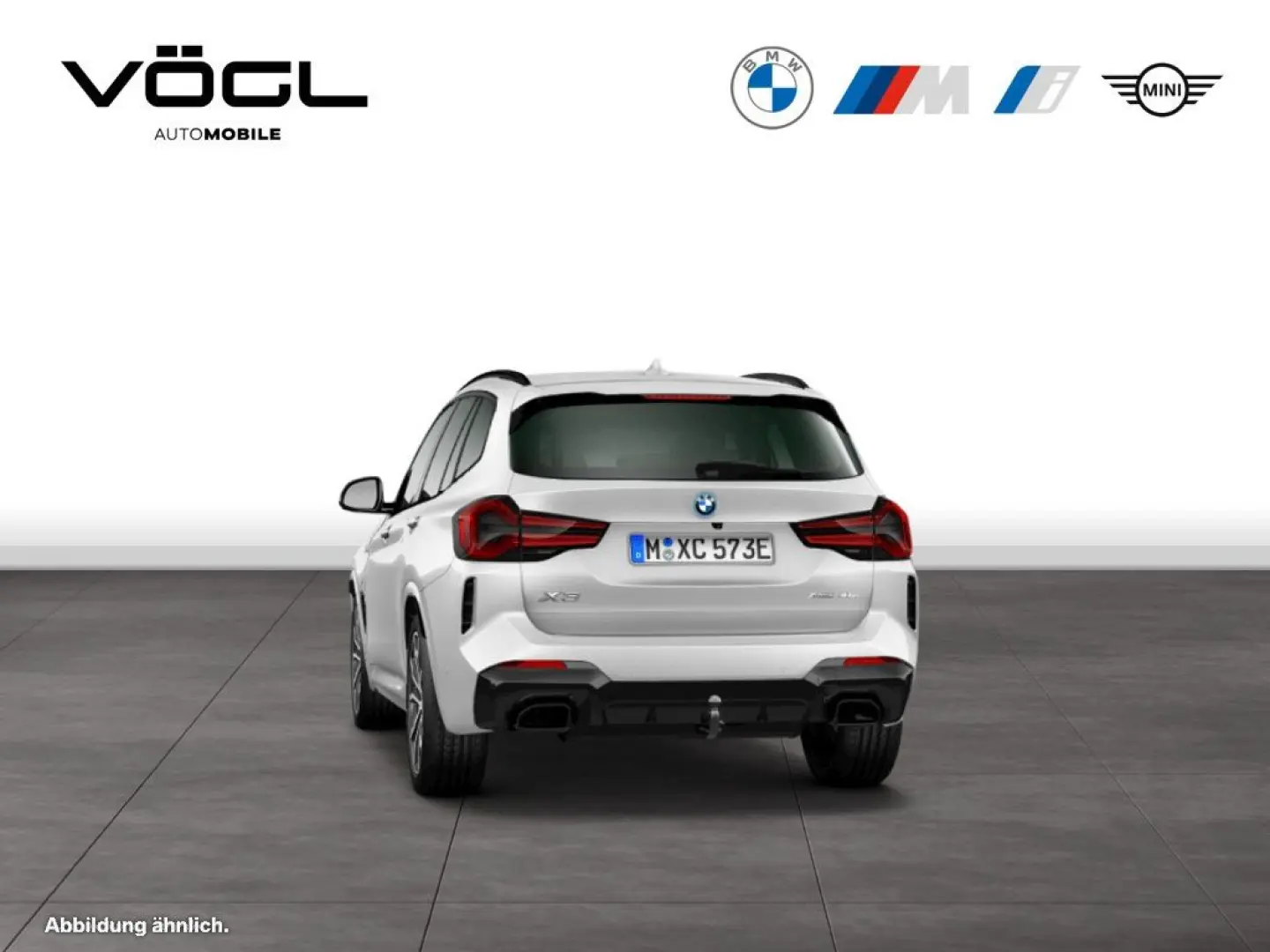 X3 xDrive30e DAB LED WLAN RFK AHK Klimaaut. PDC