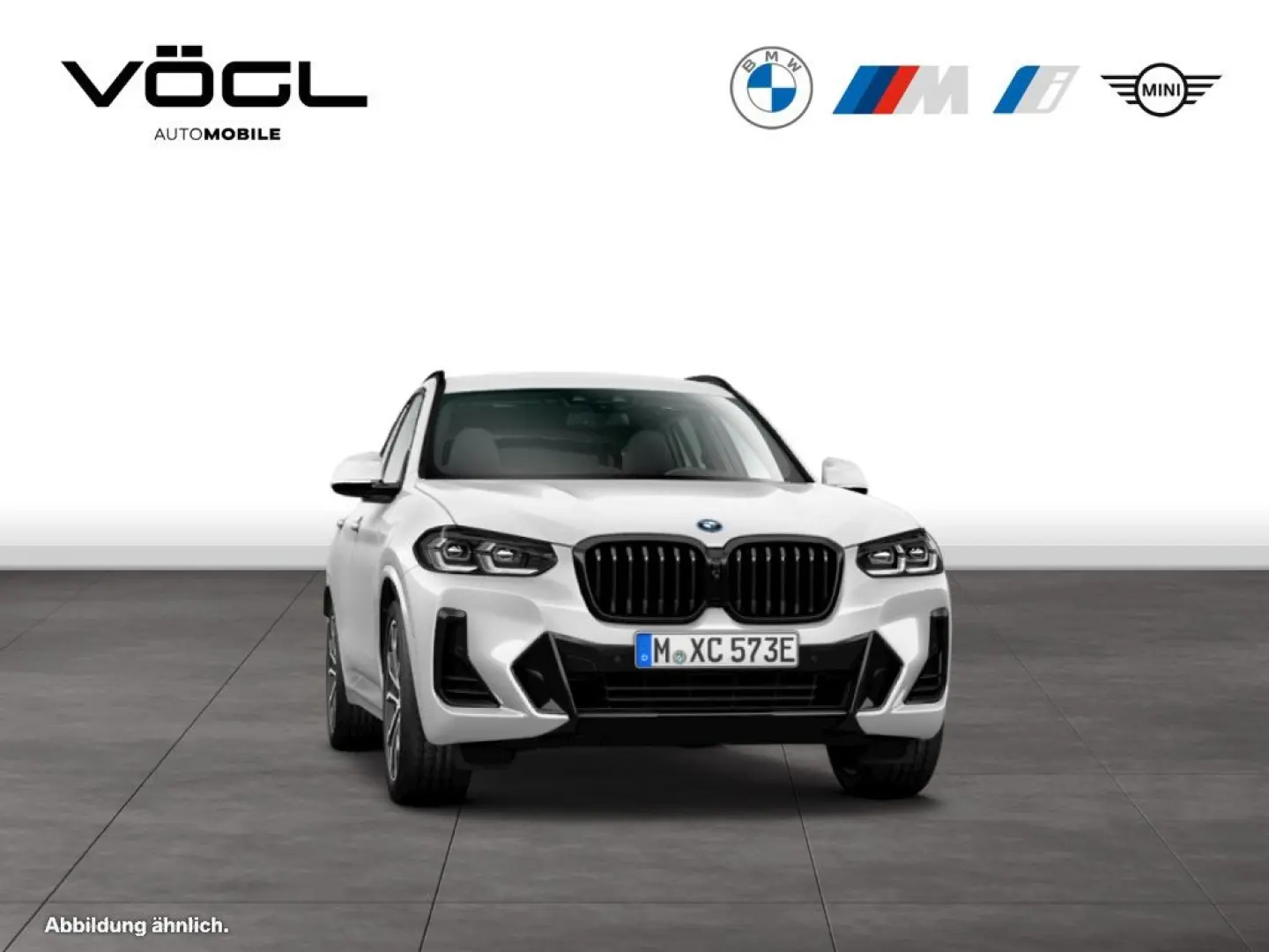 X3 xDrive30e DAB LED WLAN RFK AHK Klimaaut. PDC