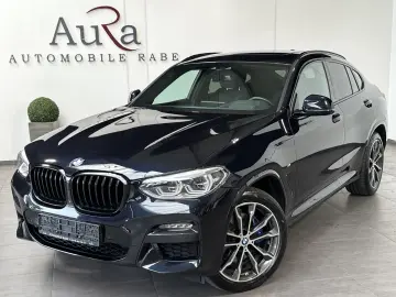 X4 xDrive30i M-Sport