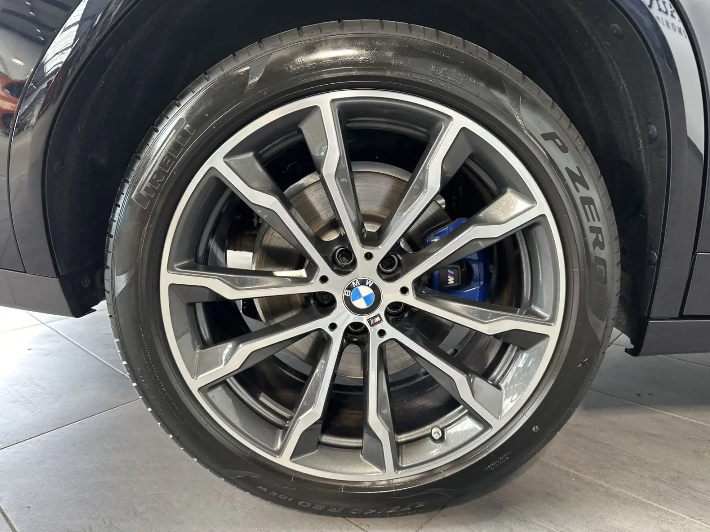 X4 xDrive30i M-Sport