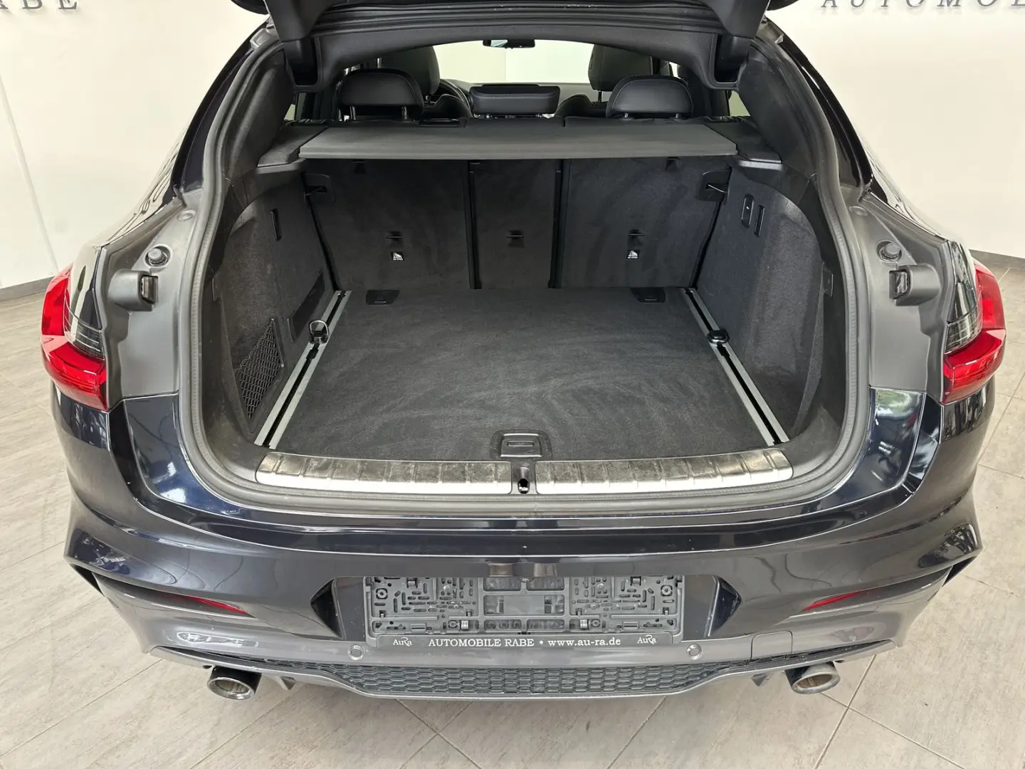 X4 xDrive30i M-Sport