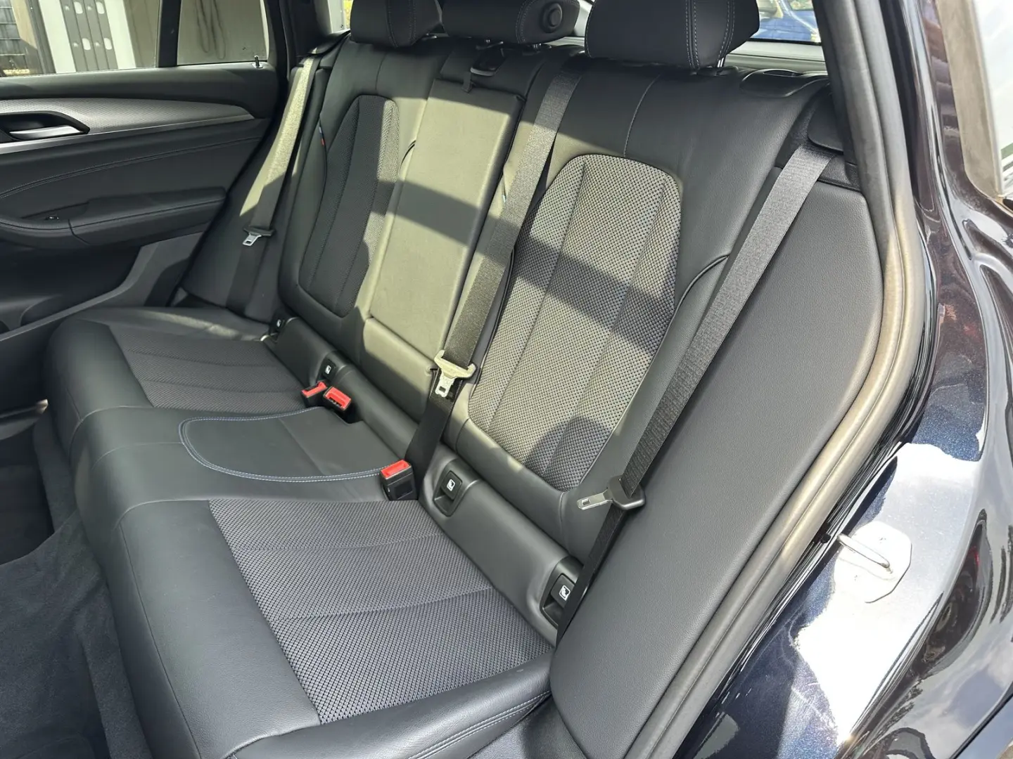 X4 xDrive30i M-Sport