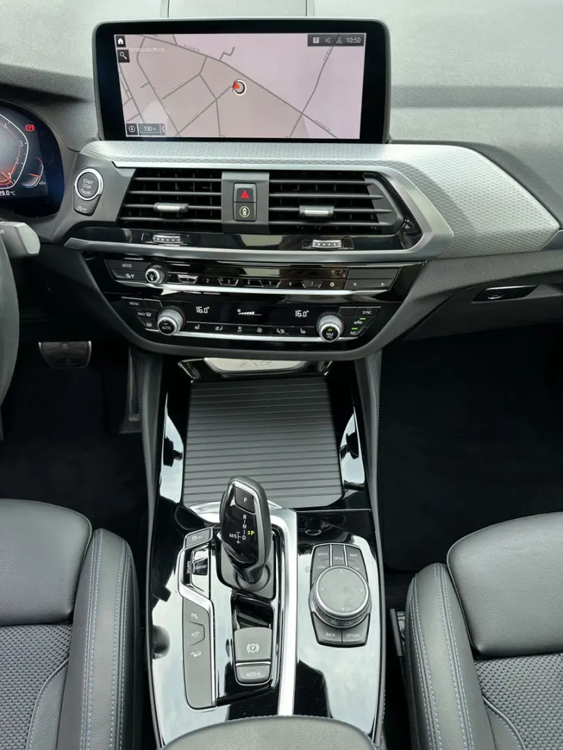 X4 xDrive30i M-Sport