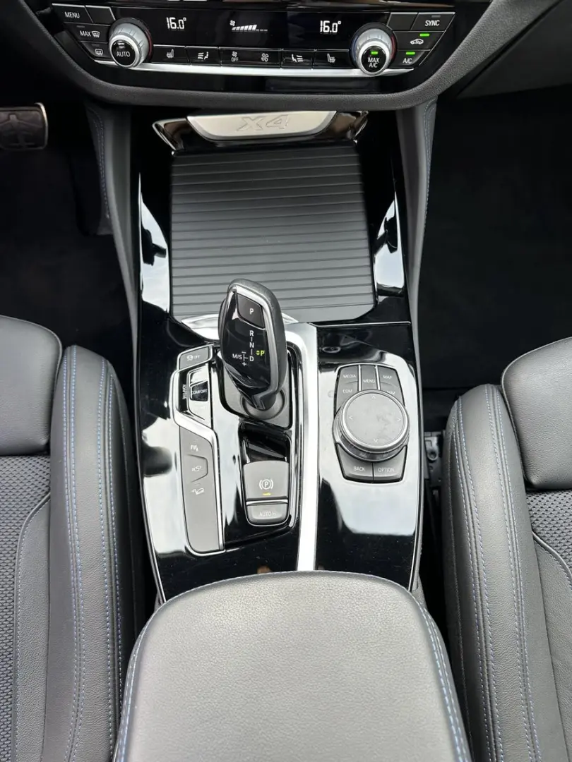 X4 xDrive30i M-Sport