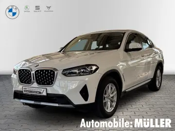 BMW X4 xDrive20i