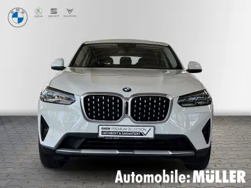 BMW X4 xDrive20i